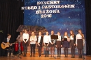 Koncert Kolęd i Pastorałek 