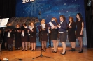 KONCERT KOLĘD I PASTORAŁEK