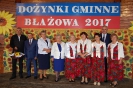 Dożynki Gminne