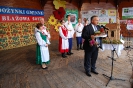 Dożynki Gminne