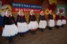 Dożynki Gminne