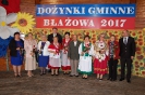 Dożynki Gminne