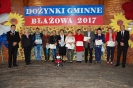 Dożynki Gminne