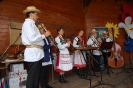 DOŻYNKI GMINNE