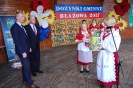 Dożynki Gminne
