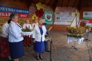 Dożynki Gminne