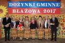 Dożynki Gminne