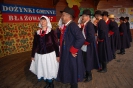 Dożynki Gminne