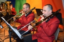 Koncert Orkiestr Dętych
