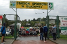 V Bieg Pamięci Żołnierzy Niezłomnych