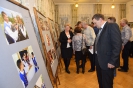 WERNISAŻ WYSTAWY PODKARPACKIEGO KONKURSU FOTOGRAFICZNEGO ,,ŚLADY - SKARBY FOLKLORU