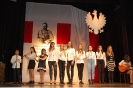 ŚWIETO NIEPODLEGŁOŚCI 11 LISTOPADA