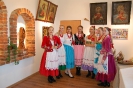 Polanie w Błażowej