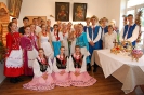 Polanie w Błażowej