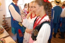 Polanie w Błażowej