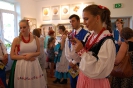 Polanie w Błażowej