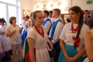 Polanie w Błażowej