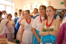 Polanie w Błażowej