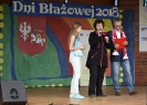 Dni Błażowej 2018 r.