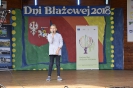 Dni Błażowej 2018 r.