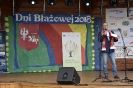 Dni Błażowej 2018 r.