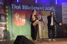 Dni Błażowej 2018 r.