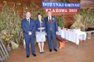 DOŻYNKI GMINNE-