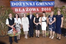 DOŻYNKI GMINNE