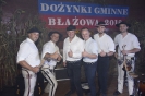 Dożynki Gminne