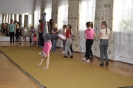Ferie z tańcem - zajęcia z akrobatyki sportowej