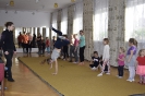 Ferie z tańcem - zajęcia z akrobatyki sportowej