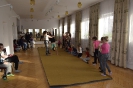 Ferie z tańcem - zajęcia z akrobatyki sportowej