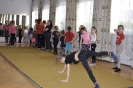 Ferie z tańcem - zajęcia z akrobatyki sportowej