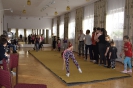 Ferie z tańcem - zajęcia z akrobatyki sportowej