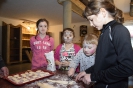 Stadnina koni BOSKA DOLINA - pieczenie pizzy i inne atrakcje
