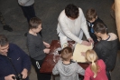 Stadnina koni BOSKA DOLINA - pieczenie pizzy i inne atrakcje
