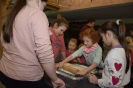 Stadnina koni BOSKA DOLINA - pieczenie pizzy i inne atrakcje