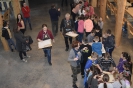 Stadnina koni BOSKA DOLINA - pieczenie pizzy i inne atrakcje