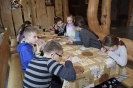 Stadnina koni BOSKA DOLINA - pieczenie pizzy i inne atrakcje