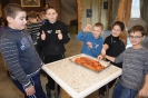 Stadnina koni BOSKA DOLINA - pieczenie pizzy i inne atrakcje