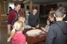 Stadnina koni BOSKA DOLINA - pieczenie pizzy i inne atrakcje