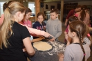 Stadnina koni BOSKA DOLINA - pieczenie pizzy i inne atrakcje
