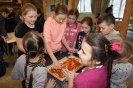 Stadnina koni BOSKA DOLINA - pieczenie pizzy i inne atrakcje