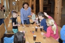 Stadnina koni BOSKA DOLINA - pieczenie pizzy i inne atrakcje