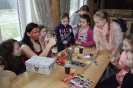 Stadnina koni BOSKA DOLINA - pieczenie pizzy i inne atrakcje