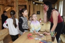 Stadnina koni BOSKA DOLINA - pieczenie pizzy i inne atrakcje