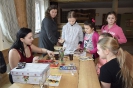 Stadnina koni BOSKA DOLINA - pieczenie pizzy i inne atrakcje