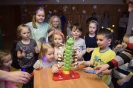 Zabawa karnawałowa na zakończenie ferii zimowych