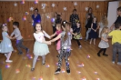 Zabawa karnawałowa na zakończenie ferii zimowych