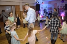 Zabawa karnawałowa na zakończenie ferii zimowych